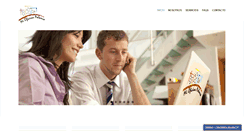 Desktop Screenshot of mioficinapolanco.com
